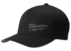 Kiltovka flexfit MILWAUKEE Baseball Cap - ern