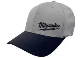 Funkn kiltovka flexfit MILWAUKEE Baseball Cap - tmav ed