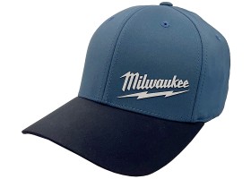 Funkn kiltovka flexfit MILWAUKEE Baseball Cap - modr