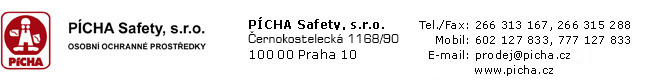 PCHA Safety, s.r.o.